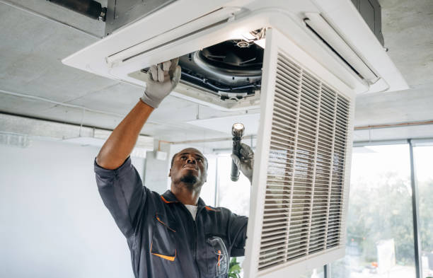 Licensed Hvac Maintenance service in Hampton, FL - FH HVAC