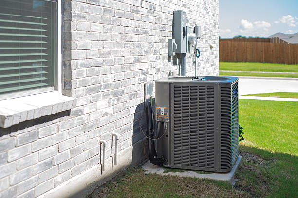 Reliable Hvac Maintenance contractor in Hampton, FL by FH HVAC